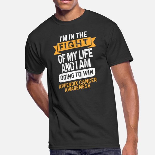 

i'm going to win | appendix cancer awareness designers graphic t shirt anime design tracksuit hoodie sweatshirt