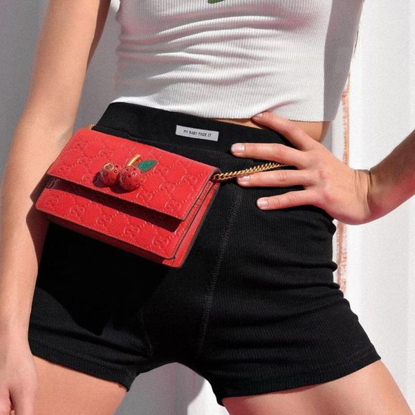 

2020 women summer skinny elastic solid color high waist casual shorts letter ladies fashion homewear black/white shorts1, White;black