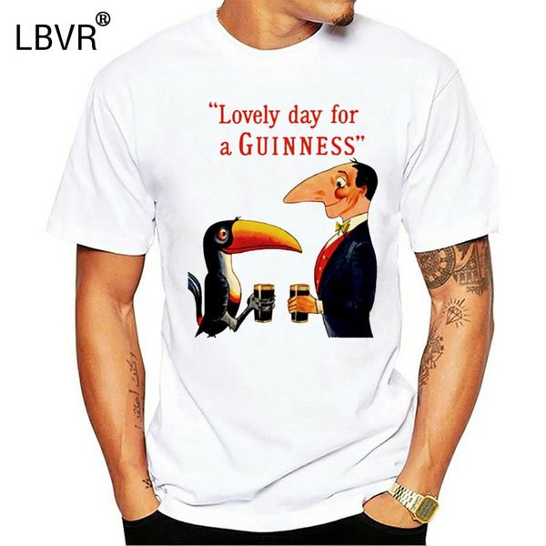 

retro vintage beer art guinness t shirt hip-hop tee shirt sport hooded sweatshirt hoodie