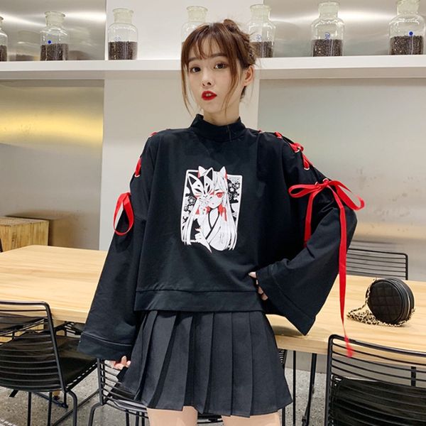 

ins2020 jacket coat ins2020 jacket and sweater coat and sweater kxyzz, Black