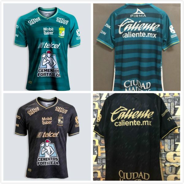 

new 20 21 #21 macias soccer jersey 2020 2021 liga mx club home 3rd football shirts, Black;yellow