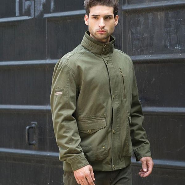 

2021 men's jackets, single casual breasted man's jacket, outerwear . 0zdd, Black;brown