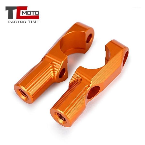 

for 790 adventure 2020-2020 handlebar master cylinder mirror adapter accessories for 790 adventure r s 2020 20201