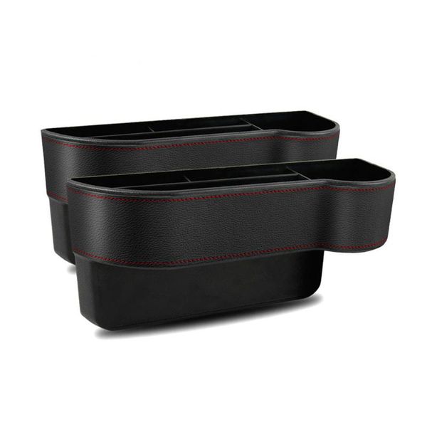 

new 4th generation seat seat box car seam storage leakproof box car clamp storage n