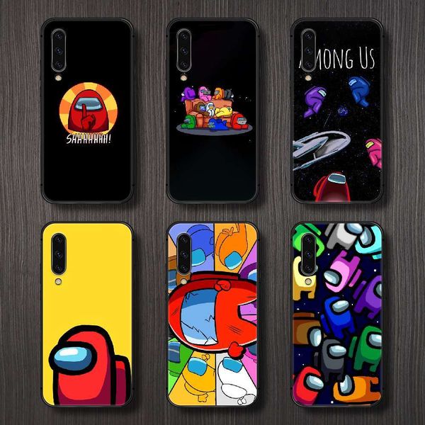 

samsung galaxy a10, a20, a30, e, a40, a50, a51, a70, a71 j, 5, 6, 7, 8 s case, blackvfe1