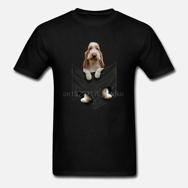 

men grand basset griffon pocket mid hoodie designers t shirts sweatshirt