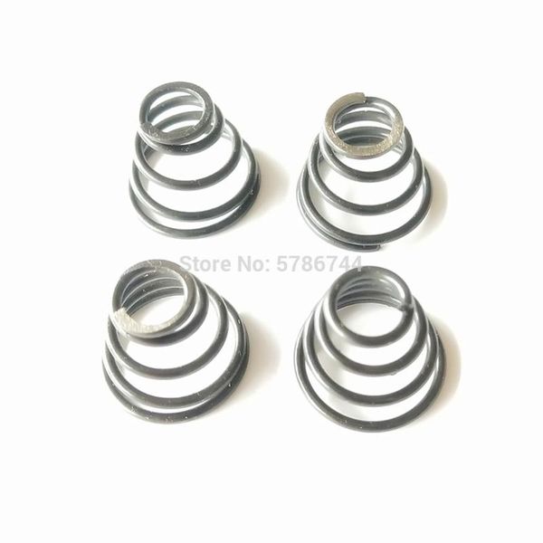 

thread tension spring #91-010183-05 for pfaff shoe machine 471,474,591,574,ma591,ma574,zoje zj9610,zj9620,bsm9610,bsm9620,etc, Black