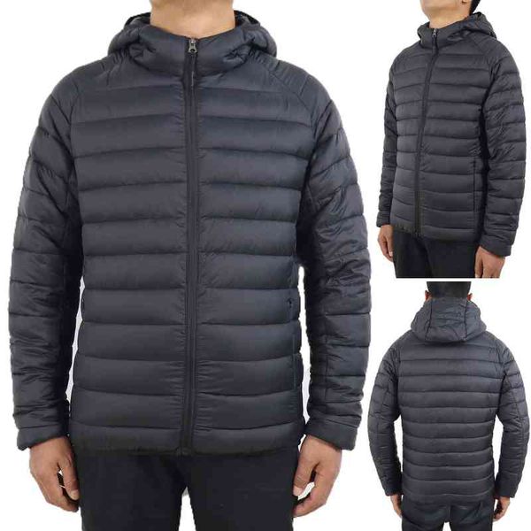 

men's jackets new style mens winter outerwear light weight male coats parkas warm windproof overcoat outdoor casual w, Black;brown