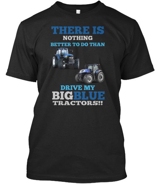 

new famous brand men tees brand slim new holland tractor there is nothing better to do custom shirts sport hooded sweatshirt hoodie