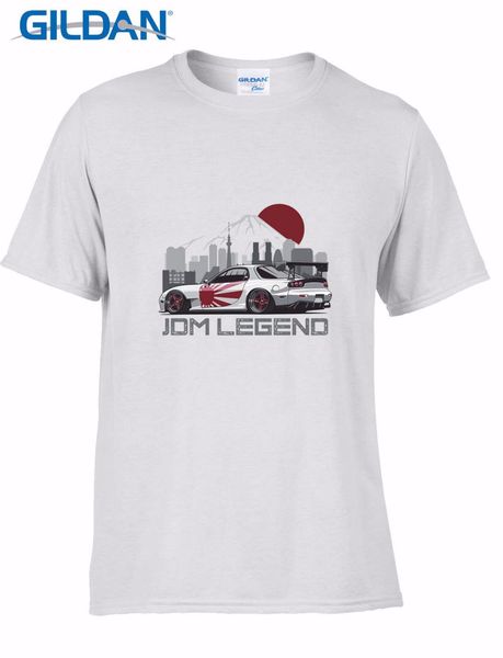 

summer o neck men's brand clothing awesome car fans rally rx7 harajuku funny tee shirts sport hooded sweatshirt hoodie