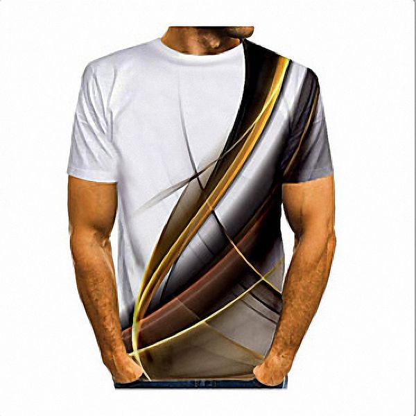 

psychedelic футболки мужчин аннотация смешные футболки футболки повседневная мужская одежда хип-хоп моды тонкий o-образным вырезом, White;black