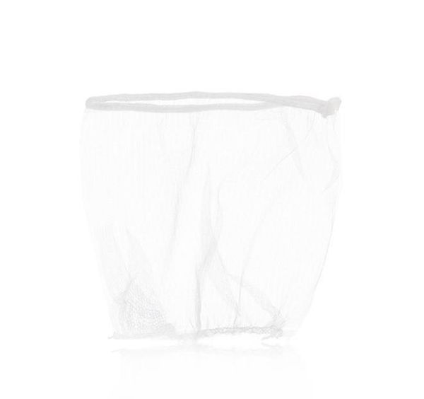 

heap colanders & strainers 100pcs sewer water filter disposable kitchen sink strainer bag shower sink hair rubbish sto bbygob bde_luck