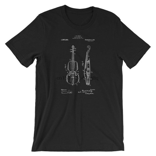 

violin patent violin violin gift music patent art violinist music on black red white or gray sport hooded sweatshirt hoodie t shirt