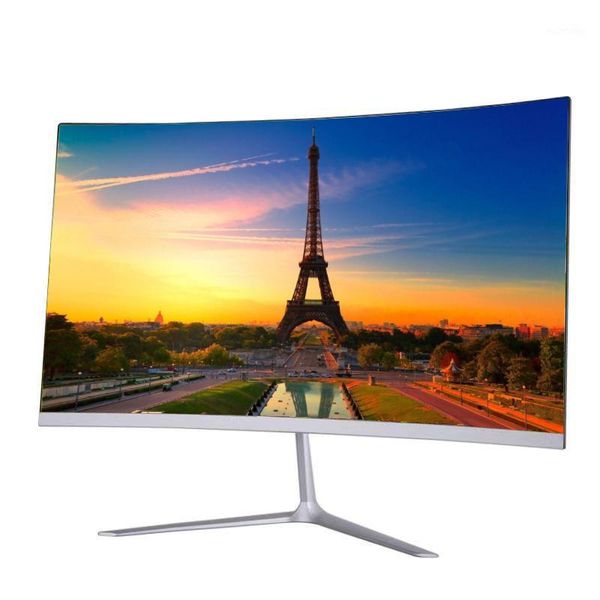 

165hz 27 inch fhd hd-mi dp curved gaming monitor1