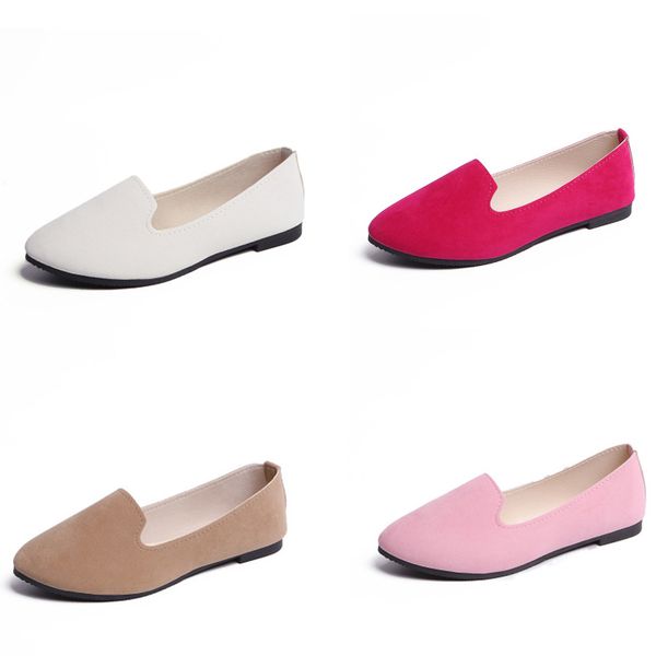 

comfortable big size multicolor women white black green pink yellow sports lady and girls sneakers non-brand