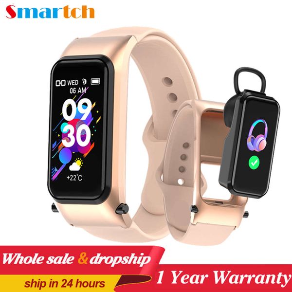 

x4 men's and women's sports watch, smart bracelet with blood prsure control