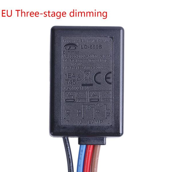 

ld 600s строение в 3 way finger сенсорный диммер 25150w для tungslen лампы накаливания 3 25w led light вход 220 240в bbyifc sweet07