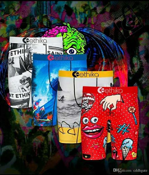 

men's underwear briefs ethika solid cotton breathable boxer men's underwear men's underwear45