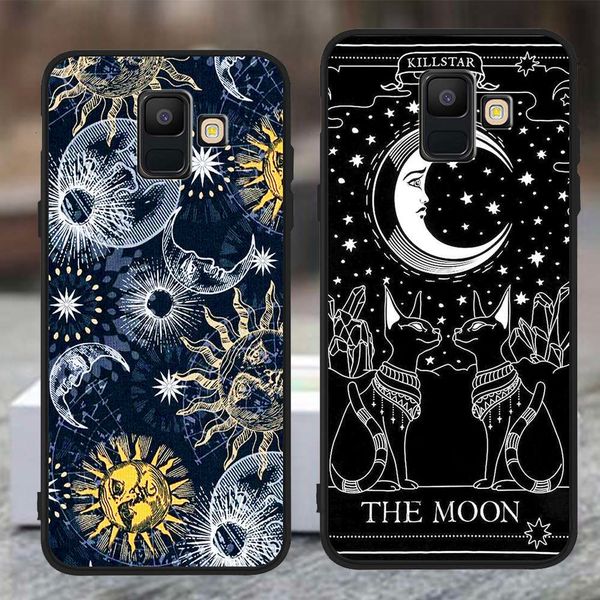 

samsung galaxy a3 a5 a6 a7 a8 a9 a10 a20e a30 a40 a50 a70 a80 j3 j4 j5 j6 j7 j8 plus tarot lunar death suitvfe1