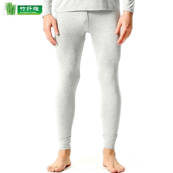 

2021 new plus size xl-4xl 5xl 6xl 7xl underwear soft male pants 60% bamboo fiber 30% cotton black house pyjamas fine x4u4, Black;brown