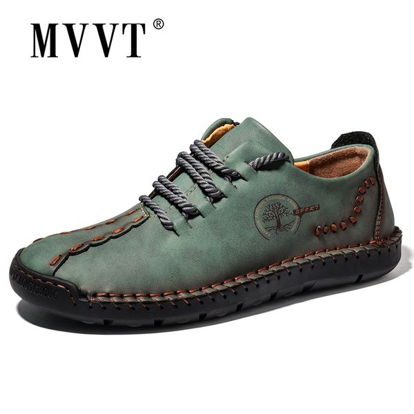 

new 2020 casual sneakers driving comfortable quality leather shoes men loafers moccasins tooling shoe, Black