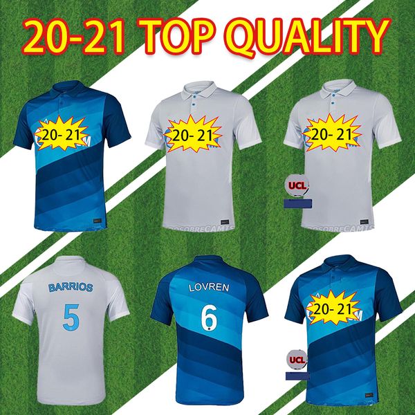 

20 21 fc zenit st. petersburg football shirt home away blue gray malcom lovren 2020 2021 santos barrios football shirt maillots de foot, Black;yellow