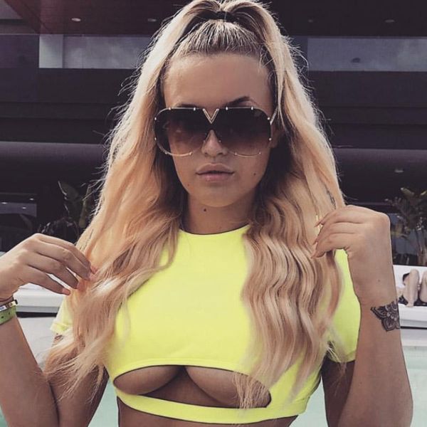 

sunglasses women designer vintage pilot men driving alloy frame steampunk sun glasses male fashion, White;black