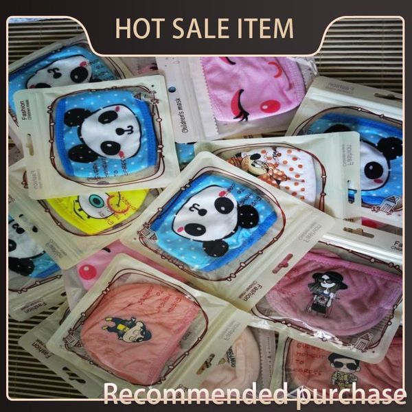 

hhcs character mask kids package amazing individual store mask 4 years face character liorh cartoon cartoon factory 12 bde2010 dhl cart nhsh
