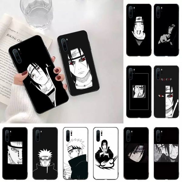 

naruto assists kakashi mobile phone cover huawei mate 10 20 lite pro nova 5t honor 8a 8x9x20 10 10i4fre