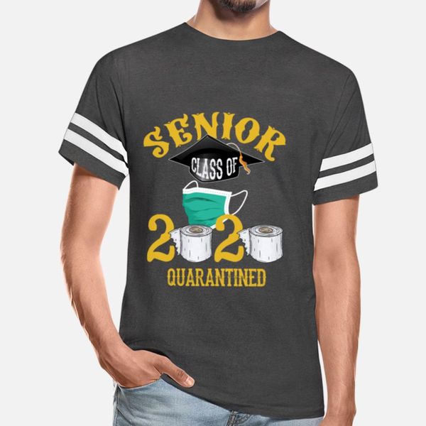 

старший класс 2020 карантине t shirt hip hop horror новые tracksuit толстовка толстовка