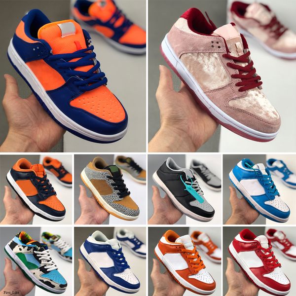 

jump man 1 men women basket ball shoes skateboard 1s obsidian unc black toe pink green shattered backboard mens sports sneakers 36-45