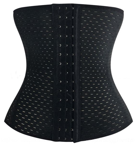 

rok3 s  underbust beauty xl 2xl 3xl corset waist sportslimming cincher control l shaper body trainer black, Black;white