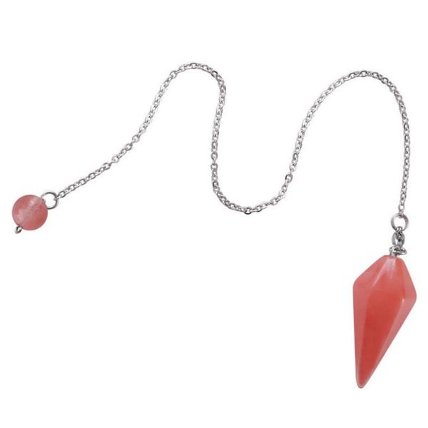 

2020 statement choker short necklace neckband natural stone rhombus crystal necklaces agates pendant for bohemian women jewelry, Golden;silver