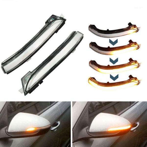 

dynamic blinker for elantra avante 6 ad 2020 2020 led turn signal flowing mirror light1