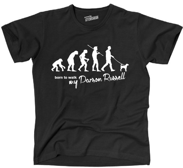 

tevo hunde evolution parson russell terrierer born to walk siviwonder hip hop simple splicing sport hooded sweatshirt hoodie t shirt