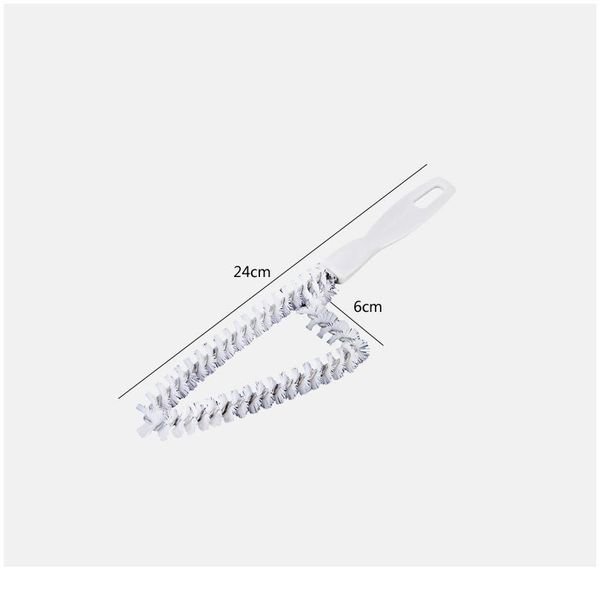 

window wash station flume crevice cleaning brush multipurpose kitchen bathroom practical clean tool sqctrj