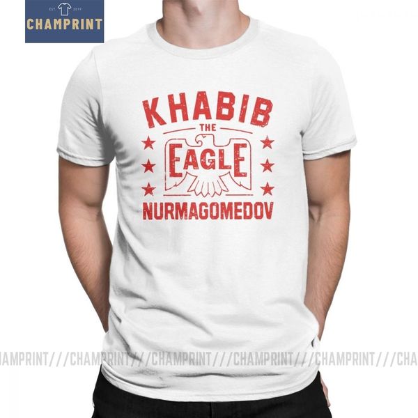 

men the eagle khabib nurmagomedov 223 mma martial arts novelty crewneck short sleeve sport hooded sweatshirt hoodie men t shirt