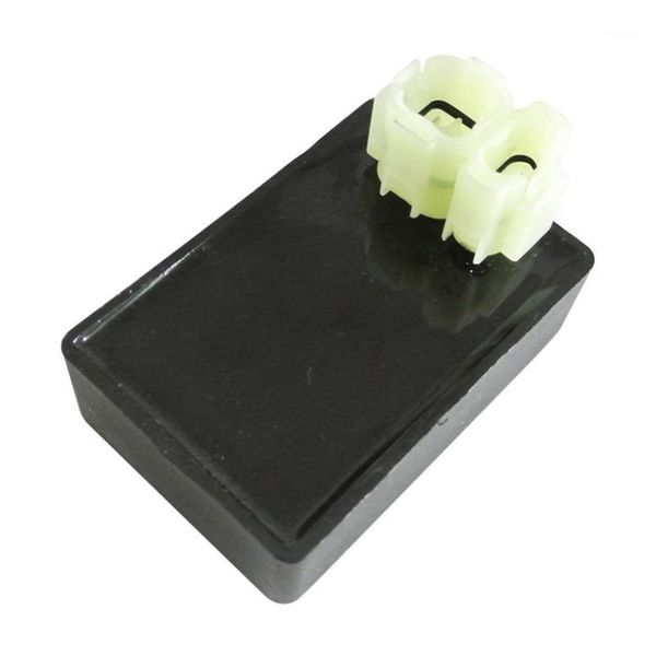 

new 6 pin dc cdi for gy6 50cc 125cc 150cc atv quad go kart moped scooter1
