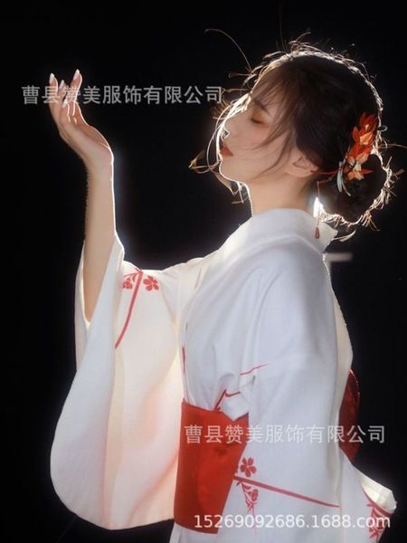 

bathing traditional japane and kimono drs suit, Black;gray