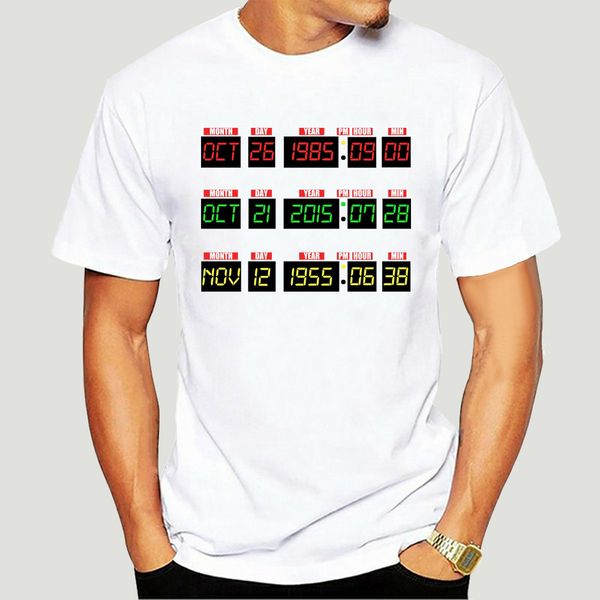 

men t-shirt back to the future panel date tshirt women t shirt-0066a sport hooded sweatshirt hoodie