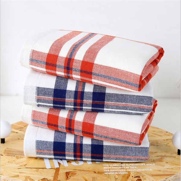 

2020 new high absorbent face towel thick cotton solid towel hand towels for adults quick dry soft