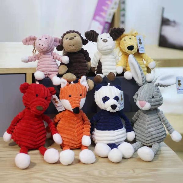 

throw pillow creative streak stuffed animal toy doll home furnishing articles backpack hang animal doll gift