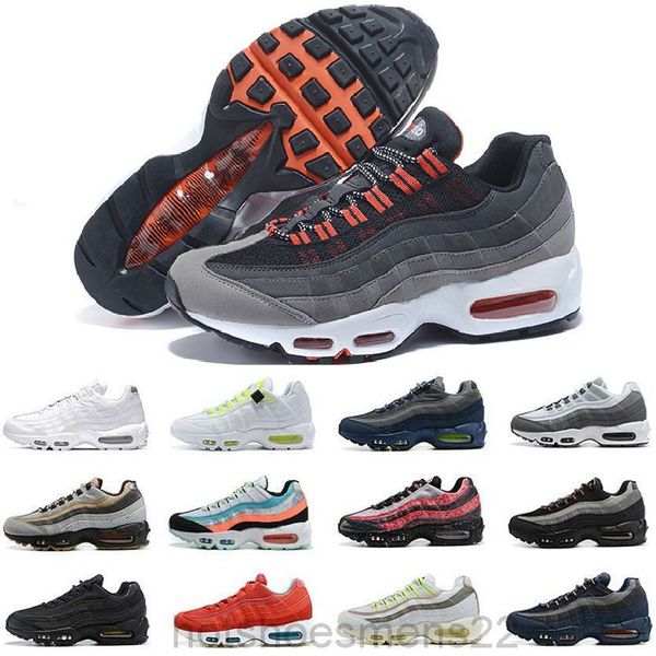 

2018 men og cushion navy sport high-quality chaussuremen casual shoes sneakers size 40-46 adg9