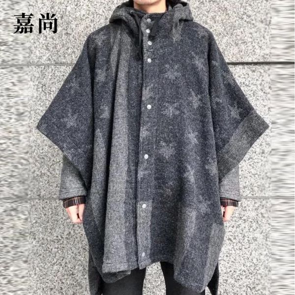 

2021 new trendy jacket for and man 4beo, Tan;black