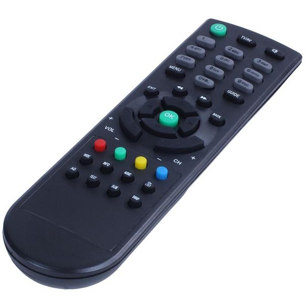 

replacement remote control accessories for bush bfsat02sd digital iew tv