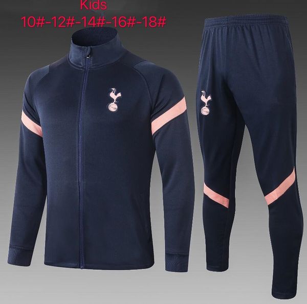 spurs kids tracksuit