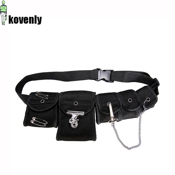 

hbp men functional chest bag street fashion crossbody