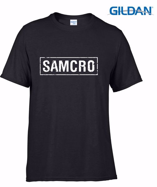 

men t shirt summer fashion anarchy style o neck hip hop short sleeve samcro tee shirt sport hooded sweatshirt hoodie