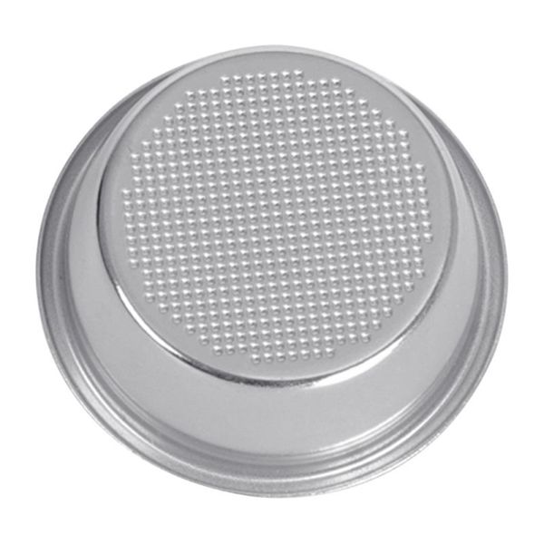 

basket for breville 54mm semi-automatic coffee machine bottomless handle filter q0109