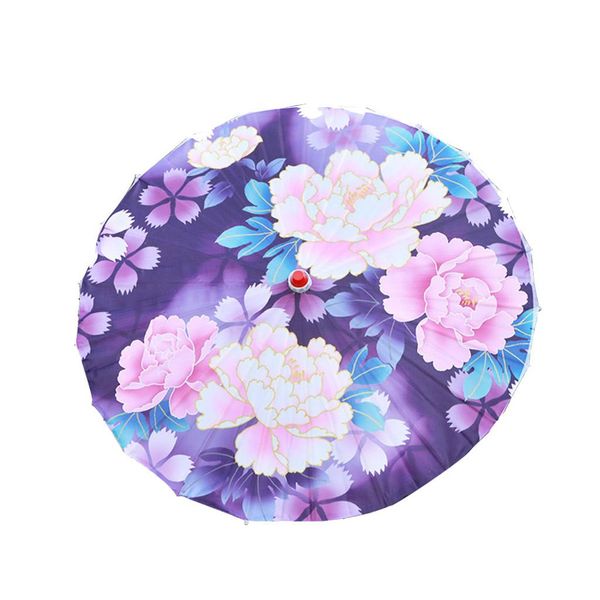 

chinese silk cloth umbrella classical bamboo dance craft umbrellas decoration flower umbrella props oil paper umbrellas n yxlnrp